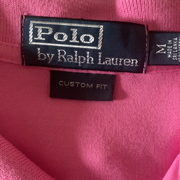 Men’s Polo Ralph Lauren Shirt. - Picture 4 of 6